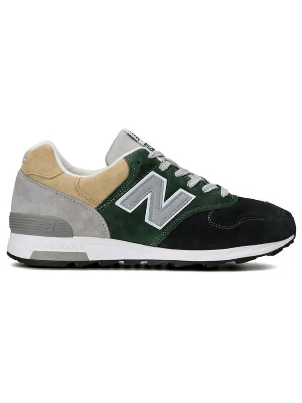Кроссовки j.crew x 1400 сделано в сша New Balance — изображение 2 из 4