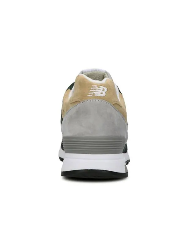 Кроссовки j.crew x 1400 сделано в сша New Balance — изображение 4 из 4
