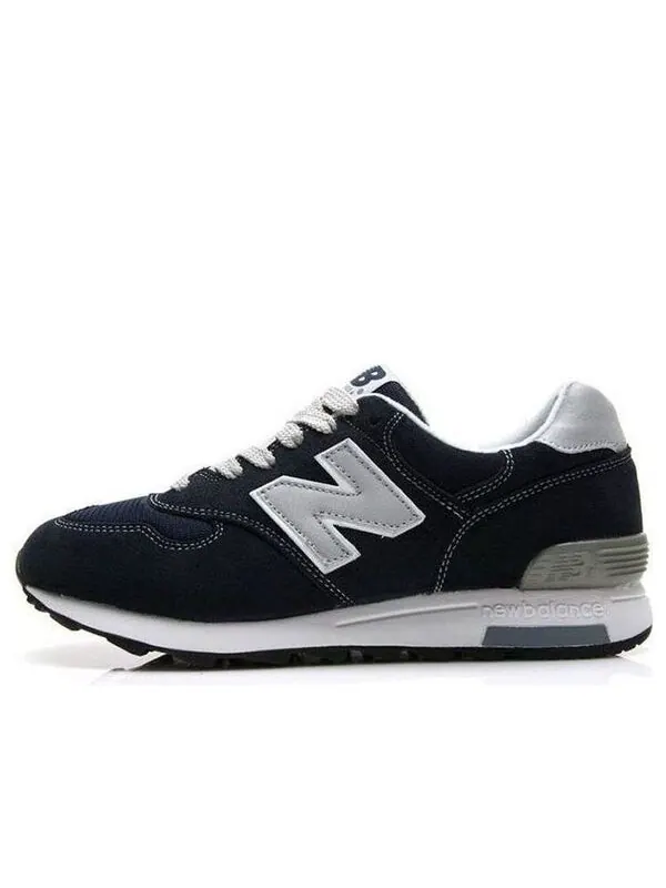 Кроссовки j.crew x 1400 сделано в сша New Balance — изображение 1 из 4, синий