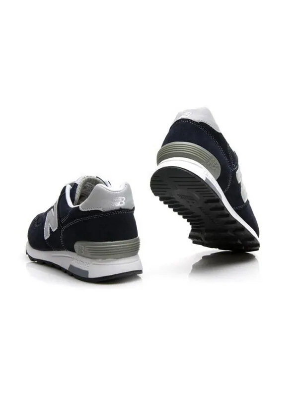 Кроссовки j.crew x 1400 сделано в сша New Balance — изображение 3 из 4, синий