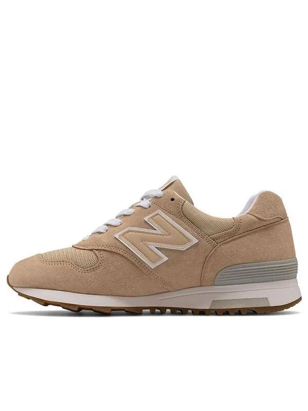 Кроссовки 1400 сделано в сша New Balance — изображение 1 из 4, коричневый