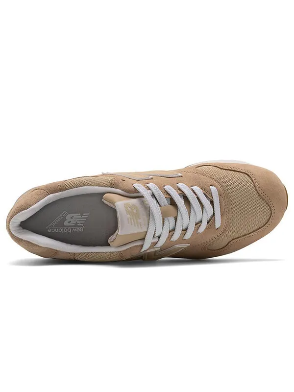 Кроссовки 1400 сделано в сша New Balance — изображение 3 из 4, коричневый