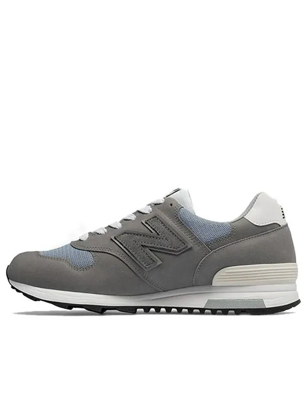 Кроссовки 1400 сделано в сша New Balance — изображение 1 из 4, серый