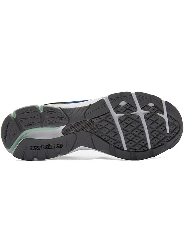 Кроссовки 1500.9 сделано в Англии New Balance — изображение 4 из 4