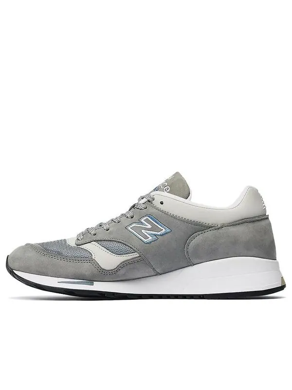 Кроссовки 1500 сделано в Англии New Balance — изображение 1 из 4, серый