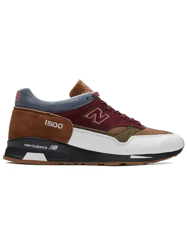 Кроссовки 1500 New Balance — изображение 2 из 4