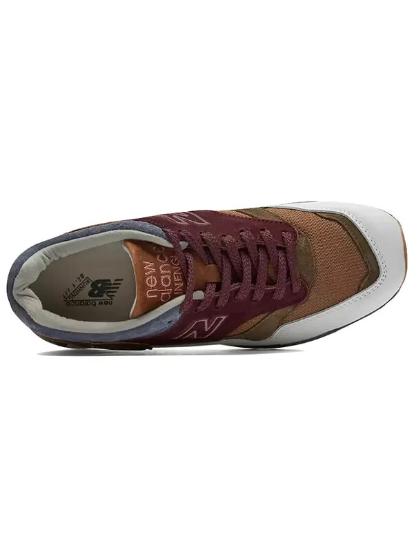 Кроссовки 1500 New Balance — изображение 3 из 4