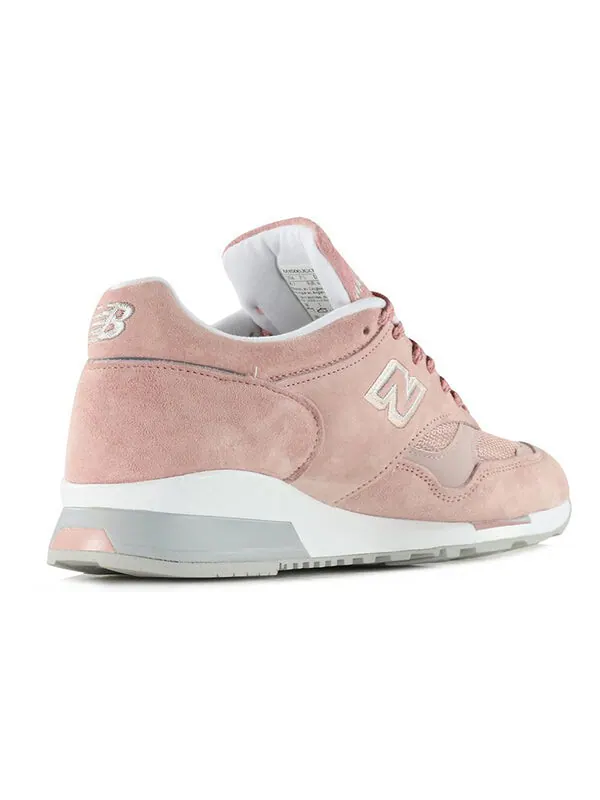 Кроссовки 1500 New Balance — изображение 4 из 4, розовый