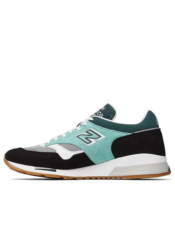 Кроссовки 1500 сделано в Англии New Balance — изображение 1 из 4, черный/белый