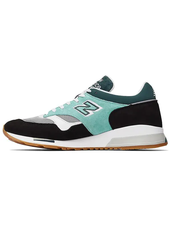 Кроссовки 1500 сделано в Англии New Balance — изображение 2 из 4, черный/белый