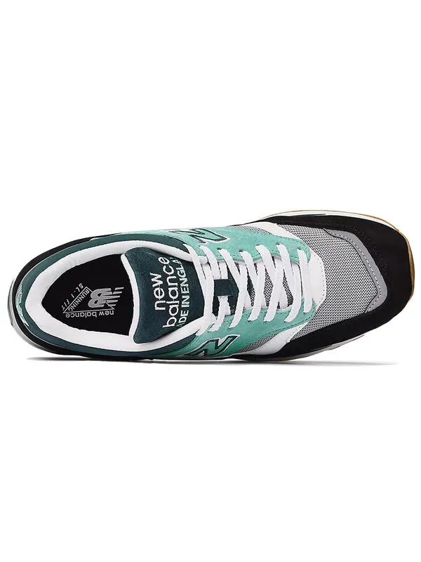 Кроссовки 1500 сделано в Англии New Balance — изображение 4 из 4, черный/белый