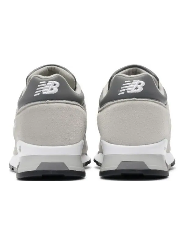 Кроссовки 1500 made in england 'classic pack - grey' New Balance — изображение 4 из 4, серый