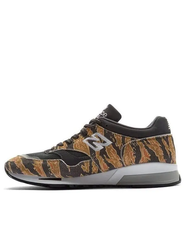 Кроссовки 1500 New Balance — изображение 1 из 4, коричневый