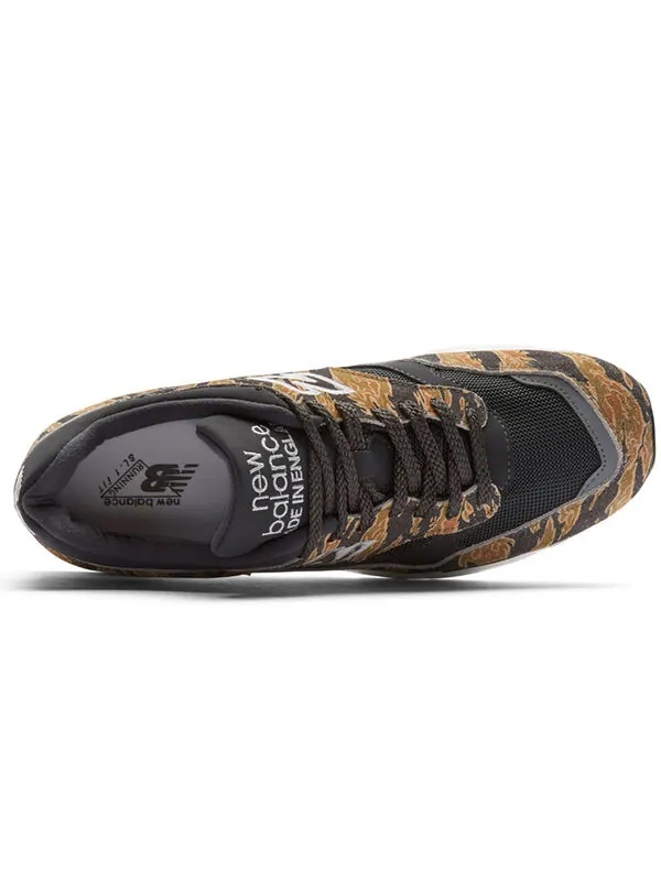 Кроссовки 1500 New Balance — изображение 3 из 4, коричневый