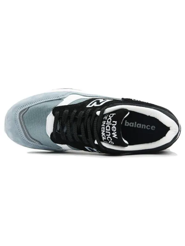 Кроссовки 1500 сделано в Англии New Balance — изображение 4 из 4, черный/синий