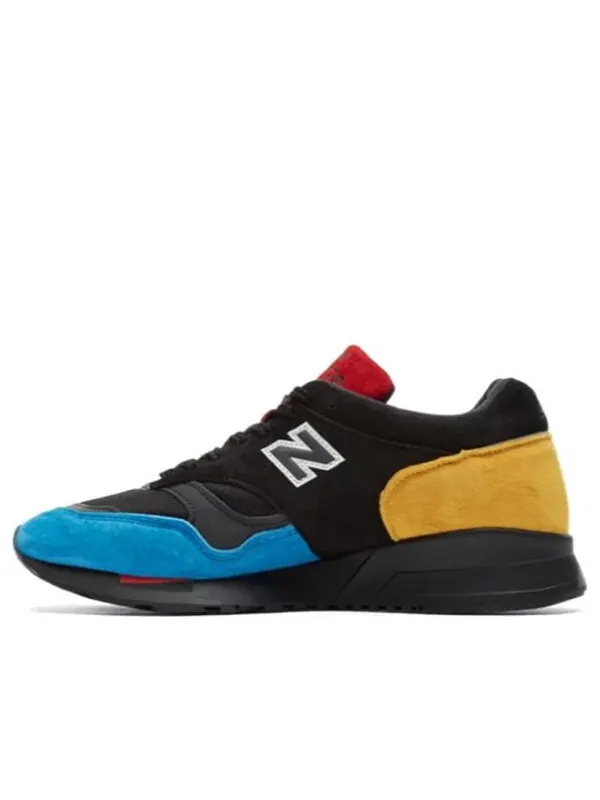 Кроссовки 1500 сделано в Англии New Balance — изображение 1 из 4, черный