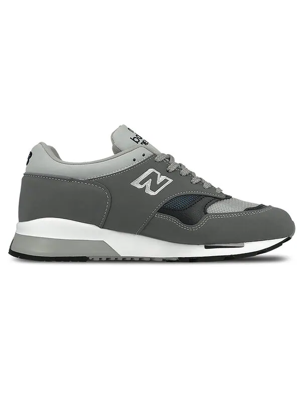 Кроссовки 1500 кроссовки New Balance — изображение 2 из 4, серый/темно-синий синий