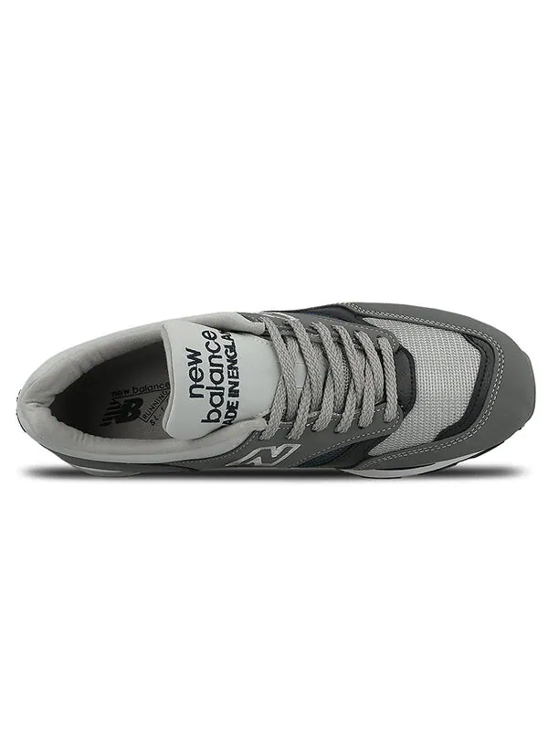 Кроссовки 1500 кроссовки New Balance — изображение 3 из 4, серый/темно-синий синий