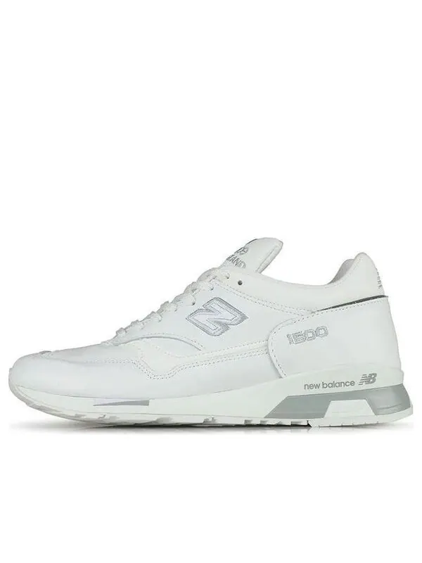 Кроссовки 1500 обувь New Balance — изображение 1 из 4, белый