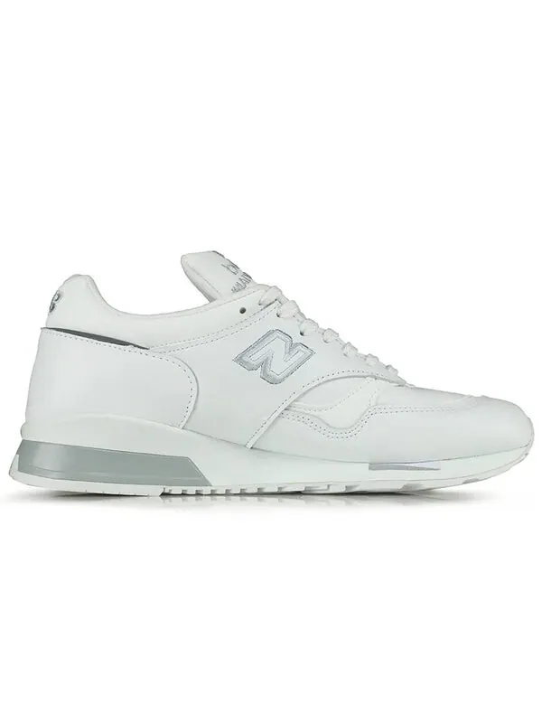 Кроссовки 1500 обувь New Balance — изображение 2 из 4, белый