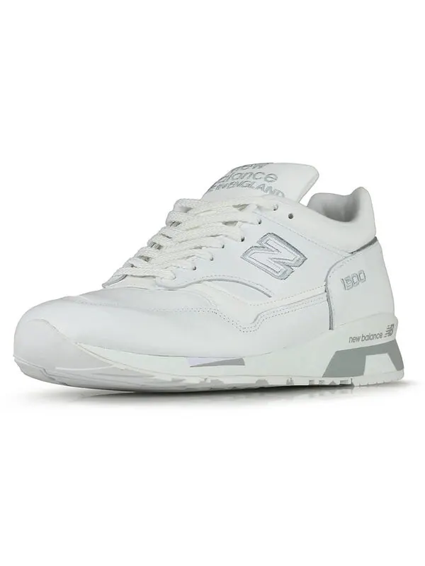 Кроссовки 1500 обувь New Balance — изображение 3 из 4, белый
