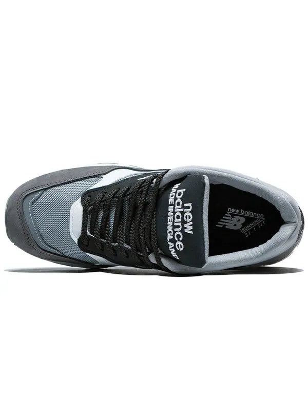 Кроссовки 1500 сделано в Англии New Balance — изображение 3 из 4, черный/серый