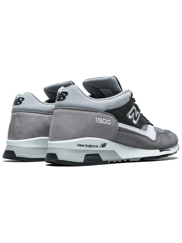 Кроссовки 1500 сделано в Англии New Balance — изображение 4 из 4, черный/серый
