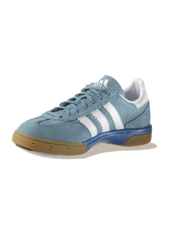 Кроссовки handball spezial 'royal core white' Adidas — изображение 2 из 4, белый/белый