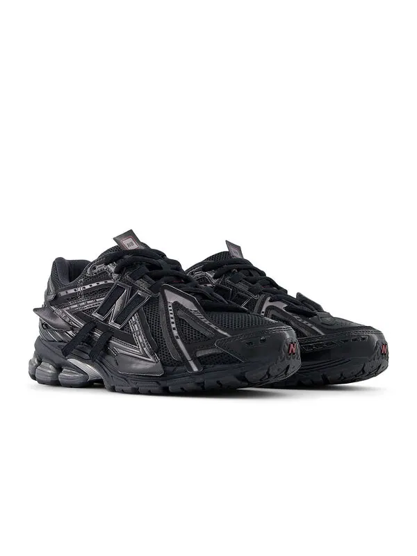 Кроссовки 1906a New Balance — изображение 2 из 4, черный/серый