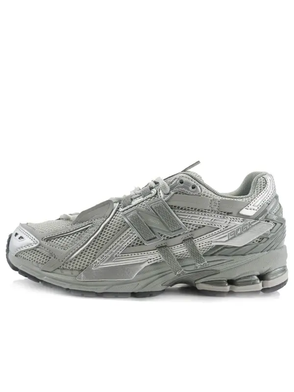 Кроссовки 1906a 'grey silver metallic' New Balance — изображение 1 из 4, серебристый металлик
