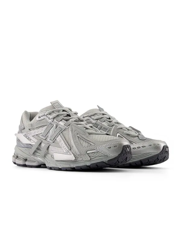 Кроссовки 1906a 'grey silver metallic' New Balance — изображение 2 из 4, серебристый металлик