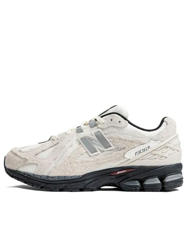 Кроссовки 1906г. New Balance — изображение 1 из 4, кремовый/белый