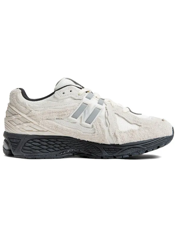 Кроссовки 1906г. New Balance — изображение 2 из 4, кремовый/белый