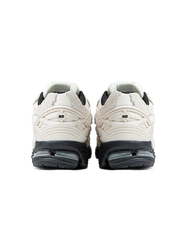 Кроссовки 1906г. New Balance — изображение 4 из 4, кремовый/белый