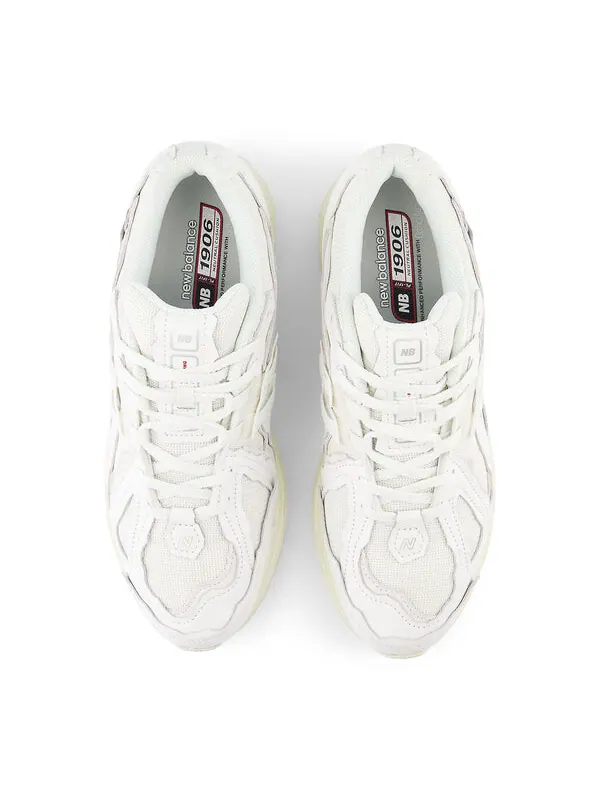 Кроссовки nb 1906r New Balance — изображение 3 из 4, белый