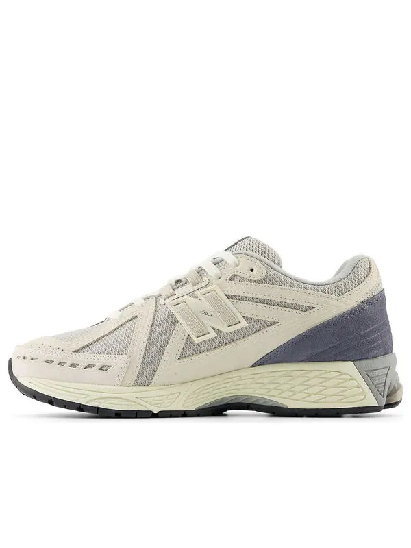 Кроссовки 1906 кроссовки New Balance — изображение 1 из 4, белый/синий