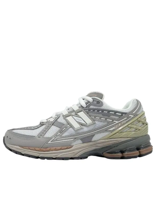 Кроссовки 1906 utility New Balance — изображение 1 из 3, серый