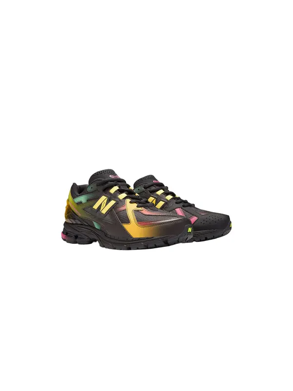 Кроссовки 1906 utility x bricks & wood 'echoes of a butterfly' New Balance — изображение 2 из 4, желтый