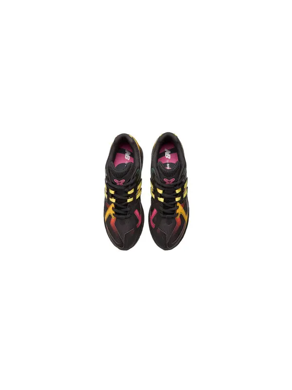 Кроссовки 1906 utility x bricks & wood 'echoes of a butterfly' New Balance — изображение 3 из 4, желтый