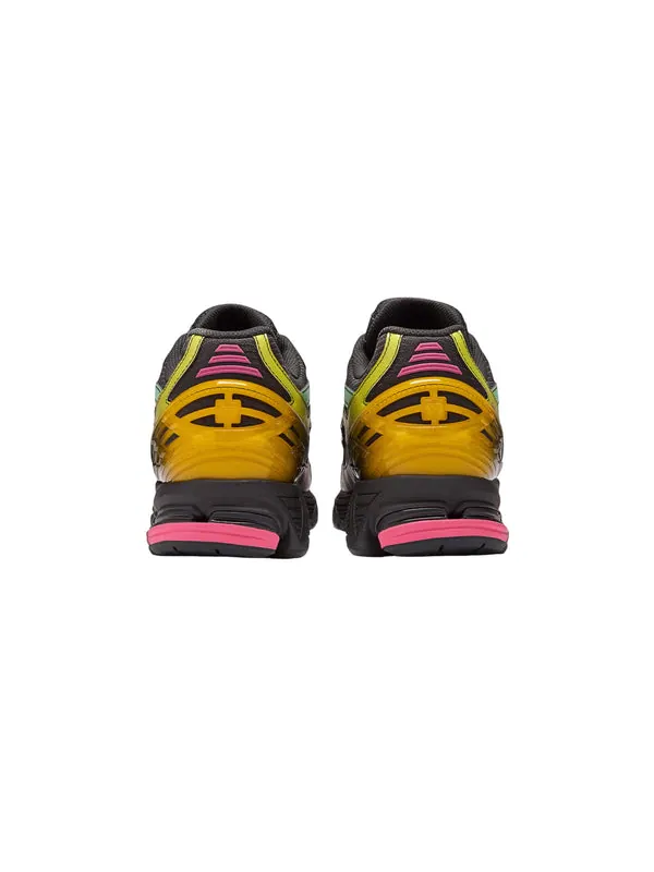 Кроссовки 1906 utility x bricks & wood 'echoes of a butterfly' New Balance — изображение 4 из 4, желтый