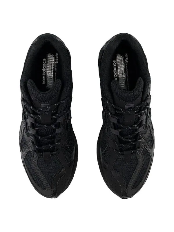 Кроссовки 1906u New Balance — изображение 3 из 4, черный