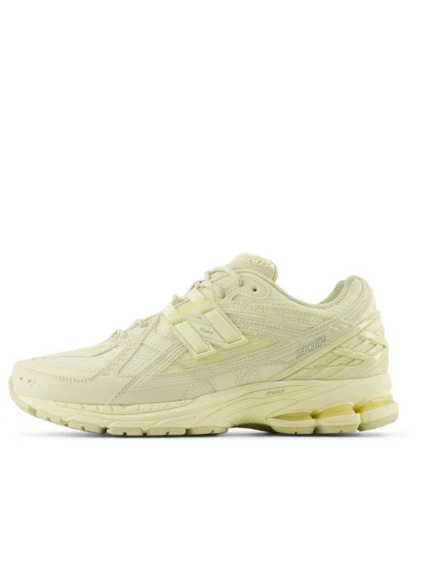 Кроссовки 1906 utility 'pale moss ambient light' New Balance — изображение 1 из 4, желтый