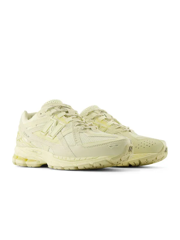 Кроссовки 1906 utility 'pale moss ambient light' New Balance — изображение 2 из 4, желтый
