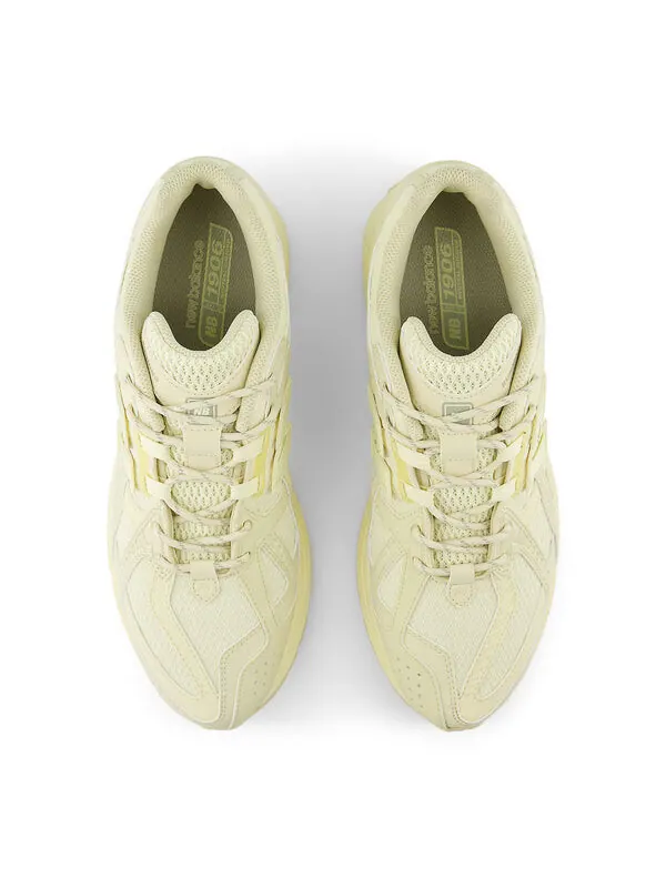 Кроссовки 1906 utility 'pale moss ambient light' New Balance — изображение 3 из 4, желтый