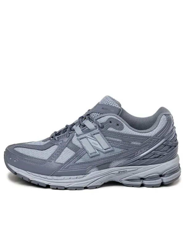 Кроссовки 1906u 'arctic grey' New Balance — изображение 1 из 4, серый/светлый серый