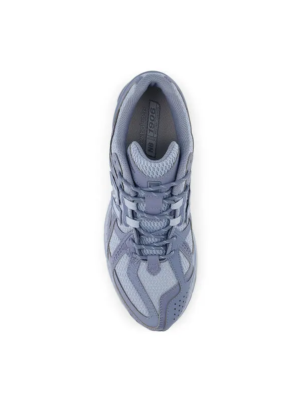 Кроссовки 1906u 'arctic grey' New Balance — изображение 4 из 4, серый/светлый серый