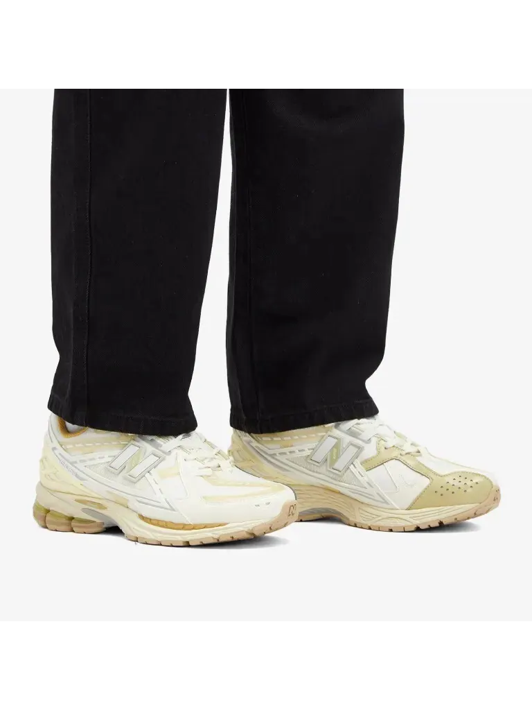 Кроссовки New Balance M1906nly — изображение 5 из 5, бежевый