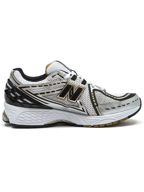 Кроссовки 1906р New Balance — изображение 1 из 1, белый/черный