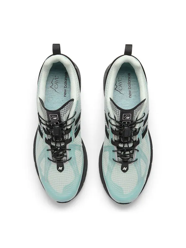 Кроссовки x cayl 1906r New Balance — изображение 3 из 4, синий/черный