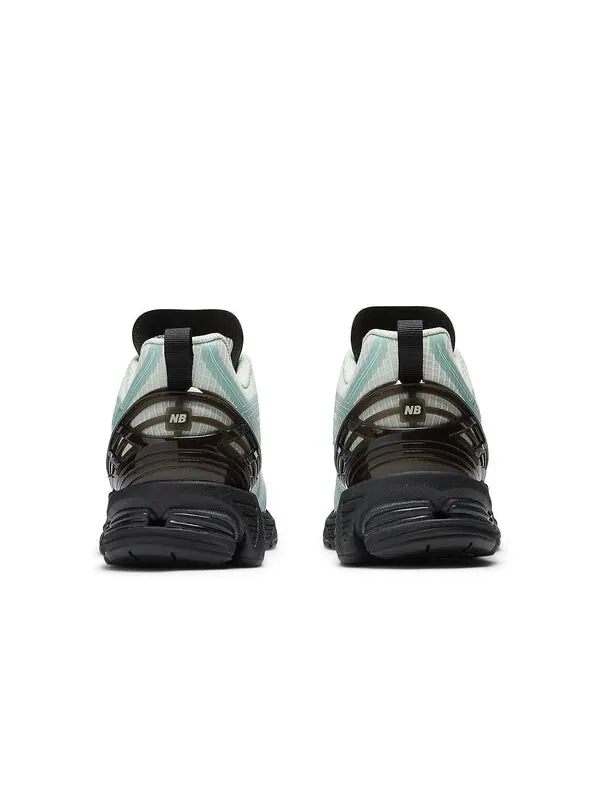 Кроссовки x cayl 1906r New Balance — изображение 4 из 4, синий/черный